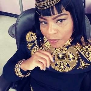 Meet your Posher, Bridgette